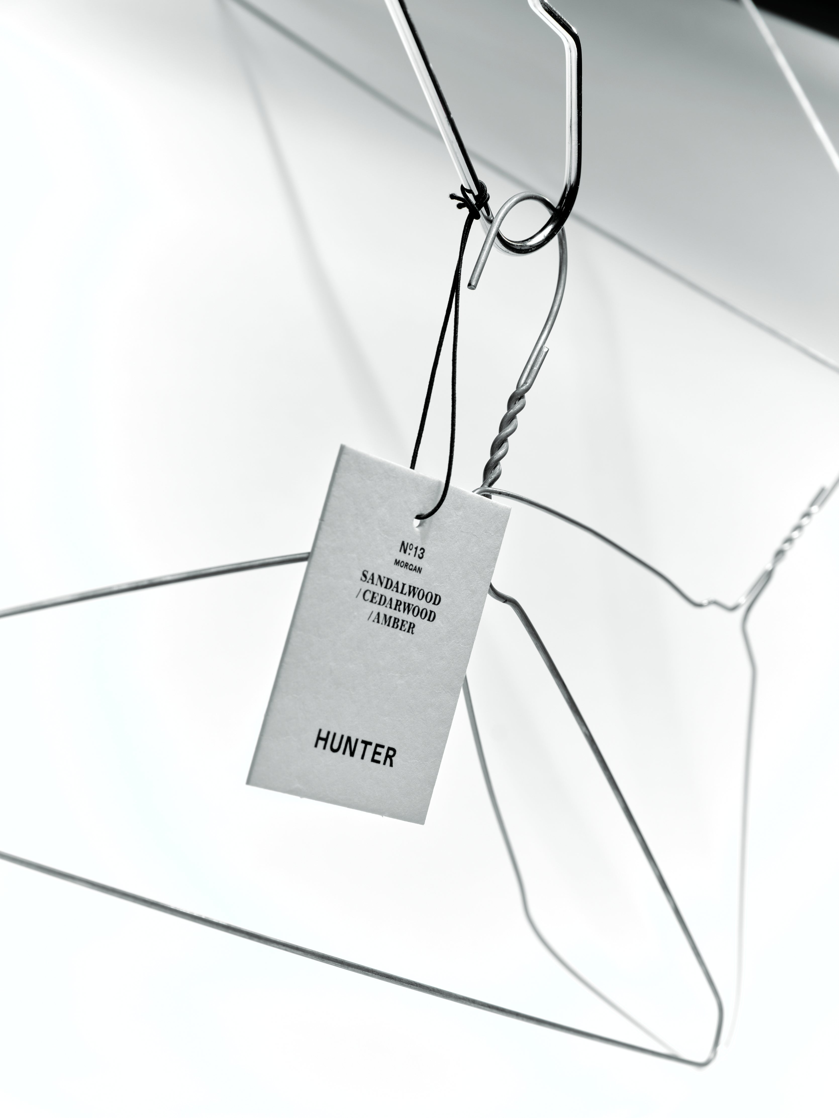 THE SCENT CARDS