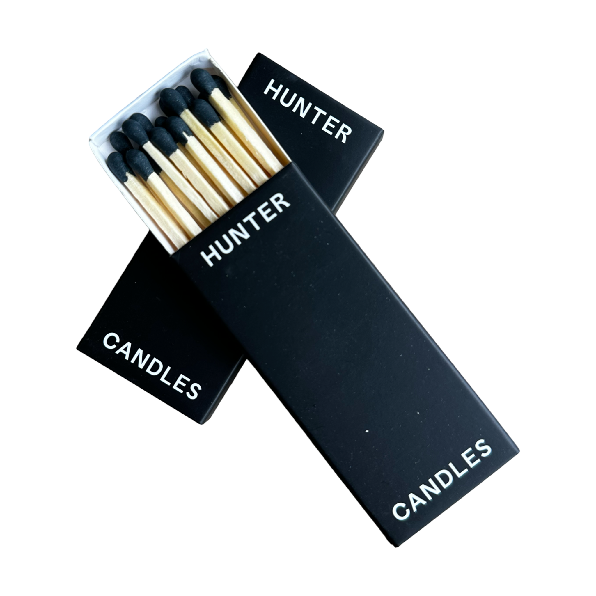 MATCH BOX