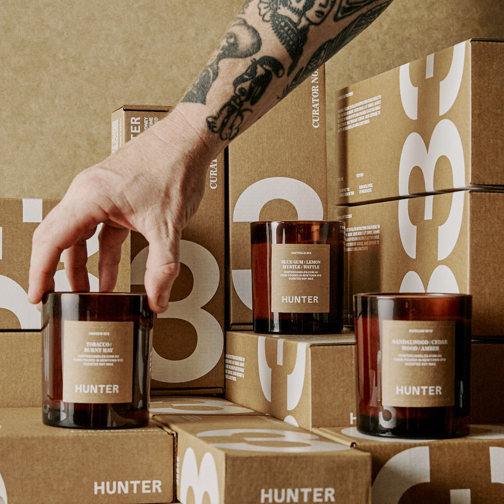 THE CURATOR - PREMIUM