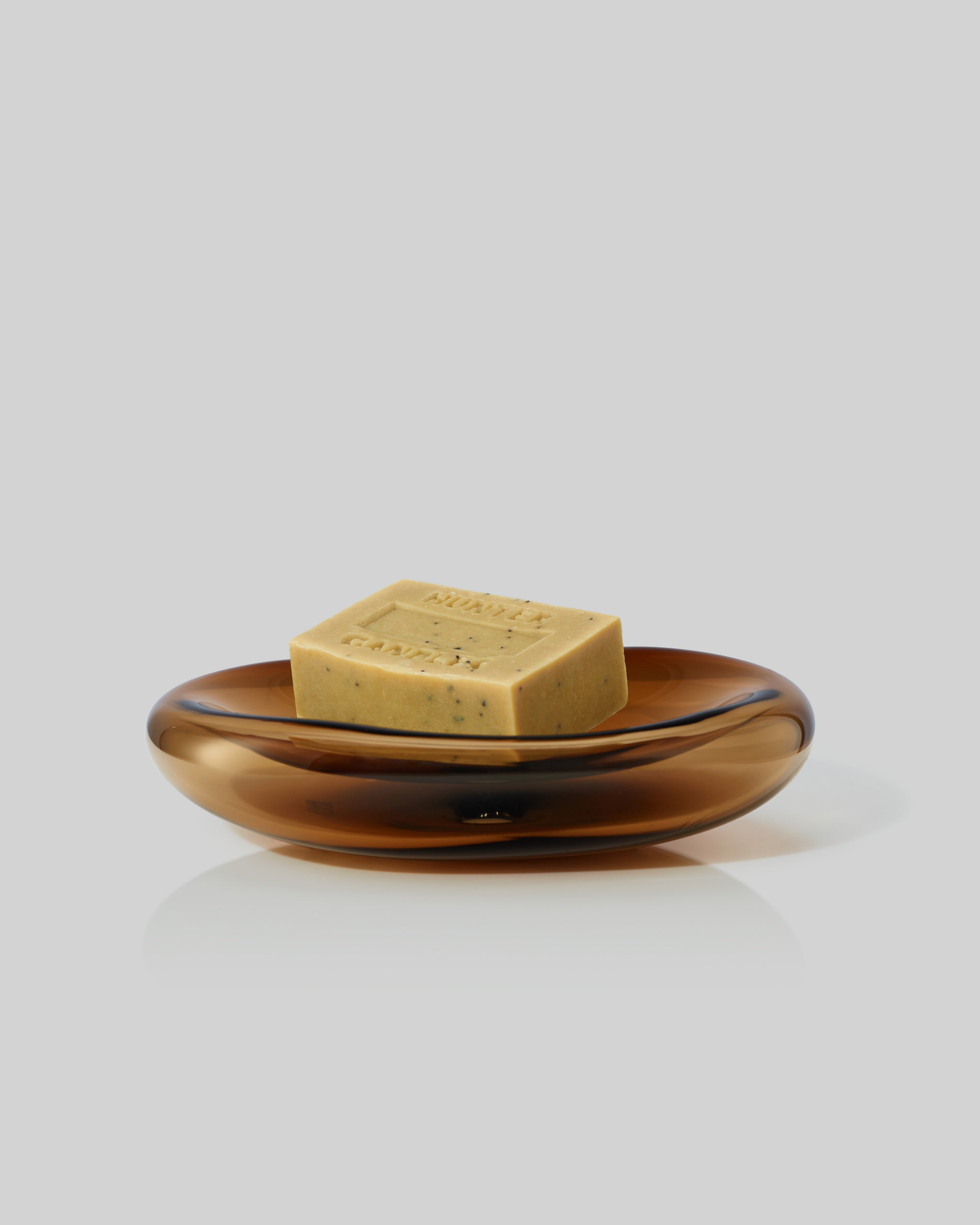 The Solid Soap