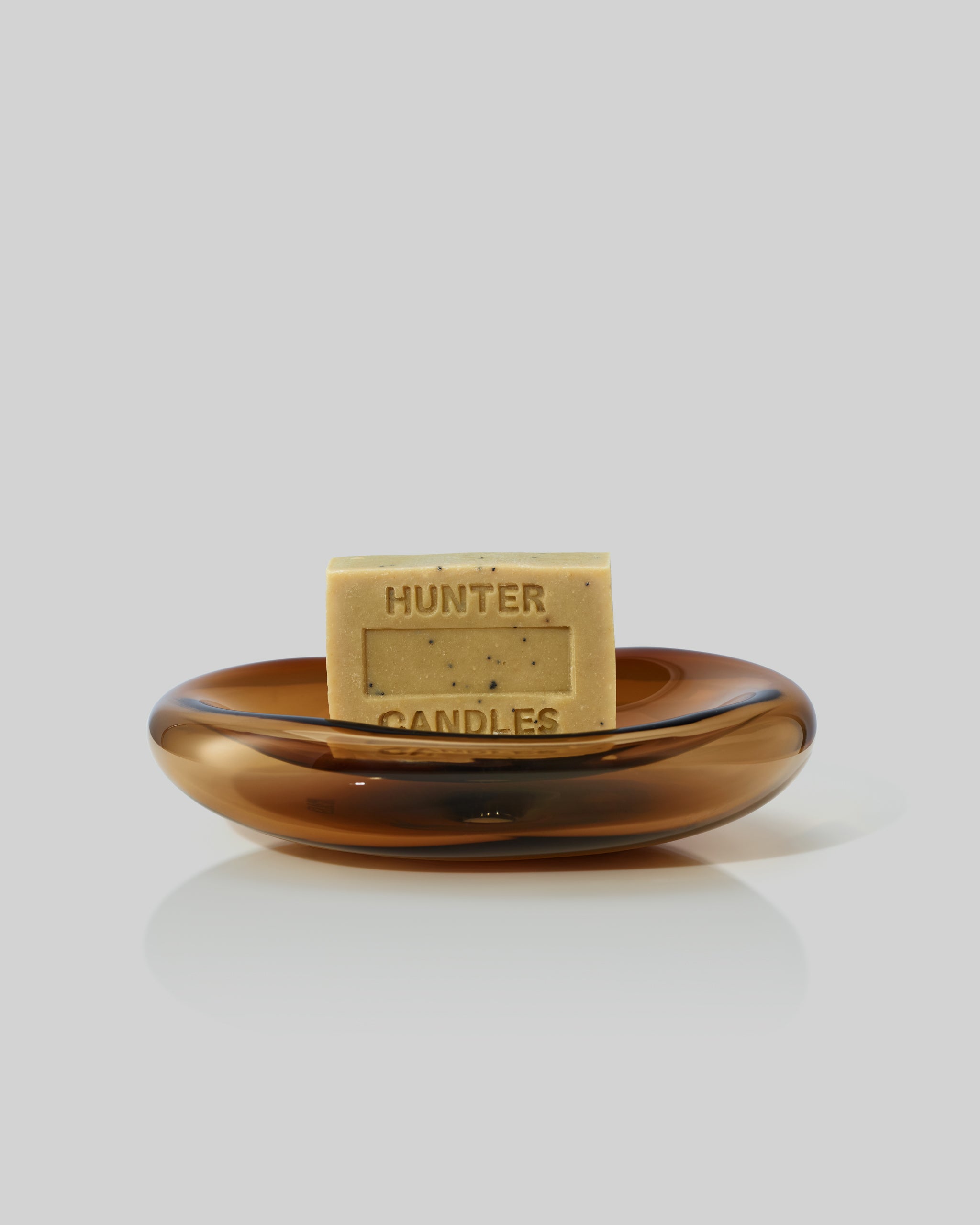 The Solid Soap