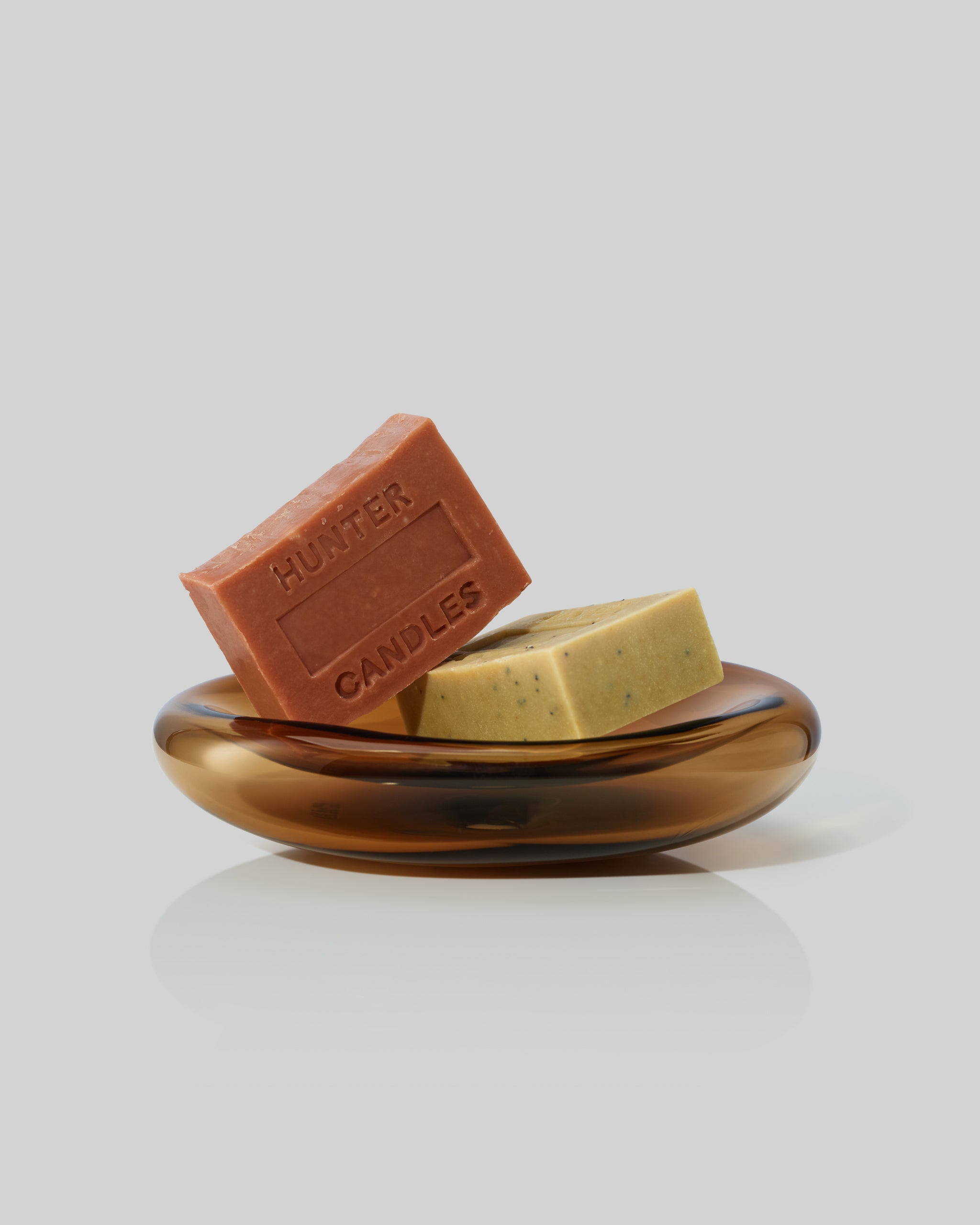 The Solid Soap
