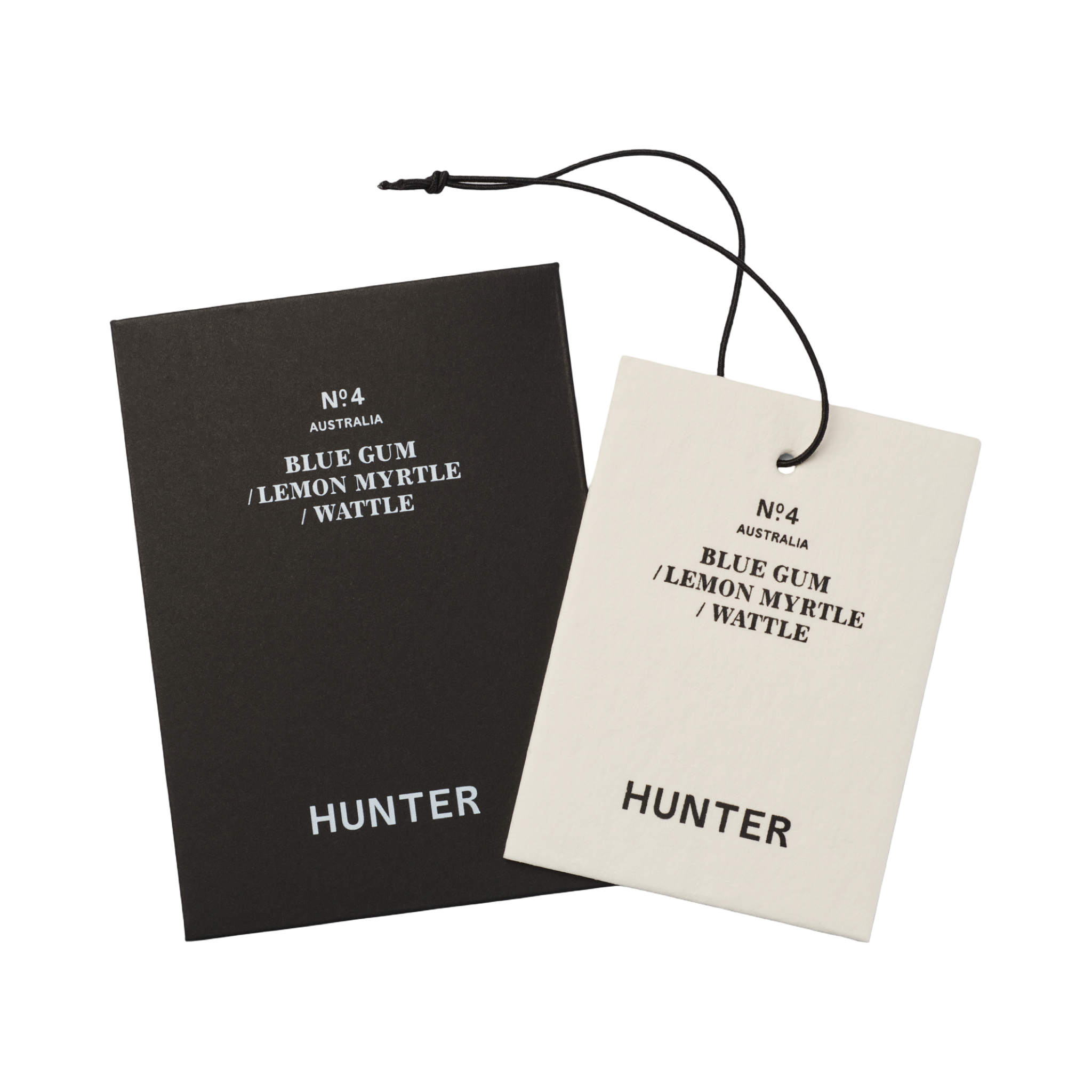 THE SCENT CARDS