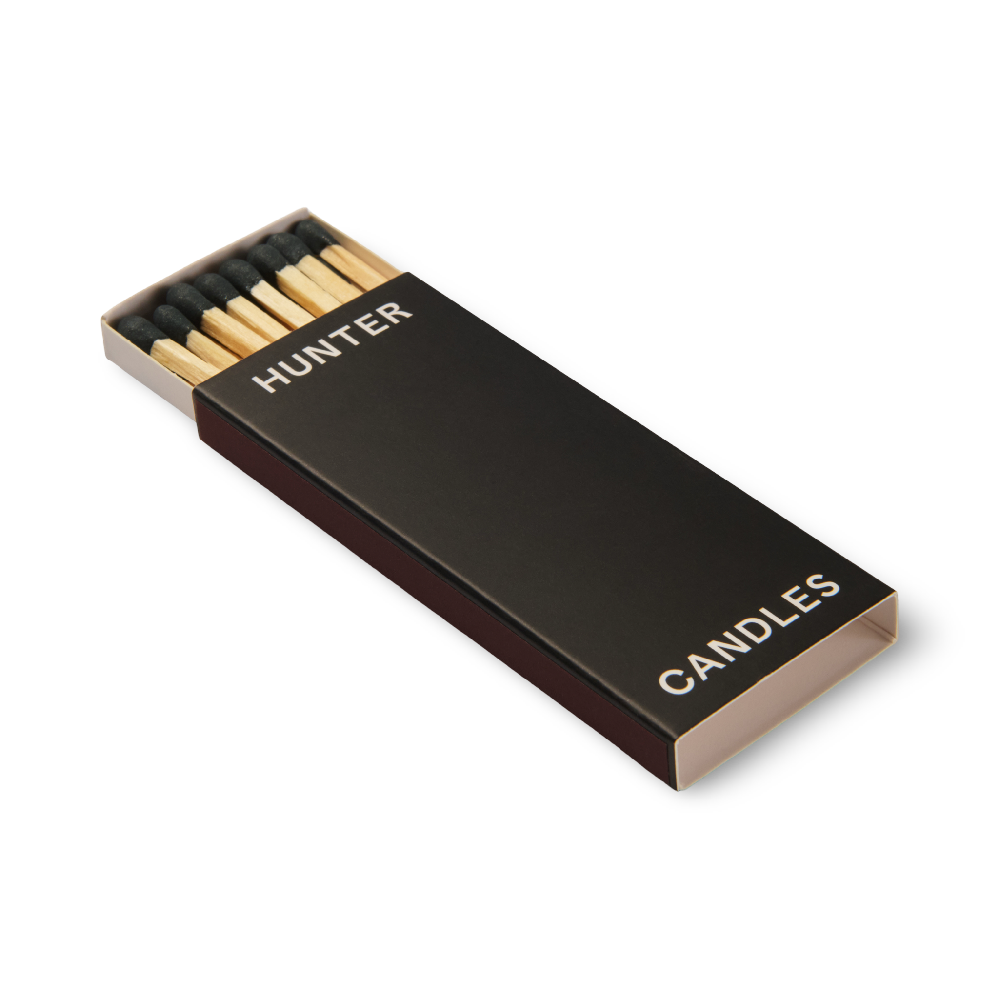 MATCH BOX
