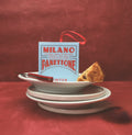 THE PANETTONE CANDLE / candied orange, butter, mandarin peel, sultanas