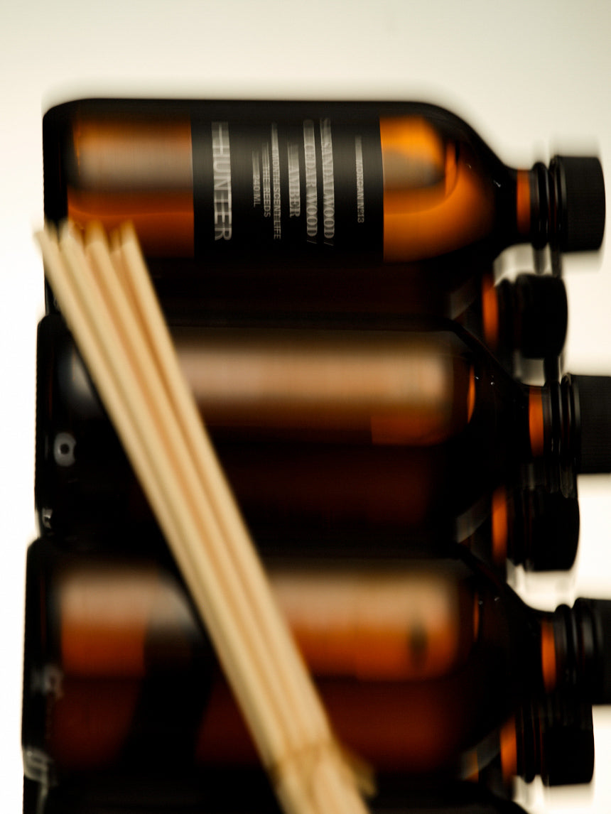 THE REEDS