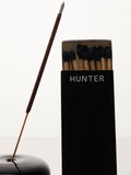 THE INCENSE