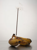 THE INCENSE