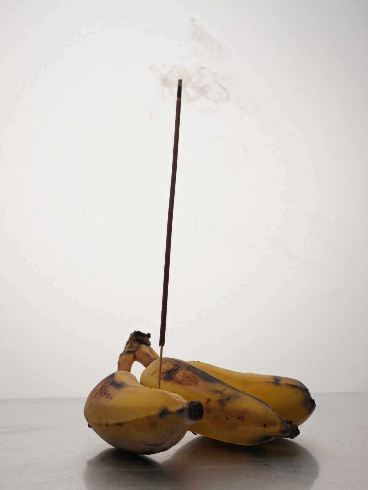 THE INCENSE