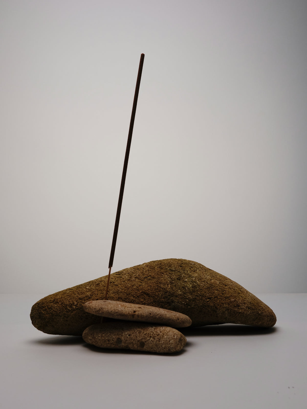 THE INCENSE