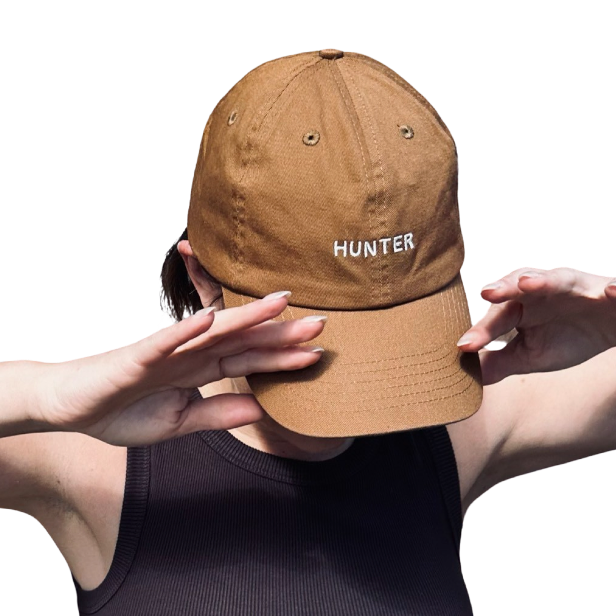 HUNTER HAT