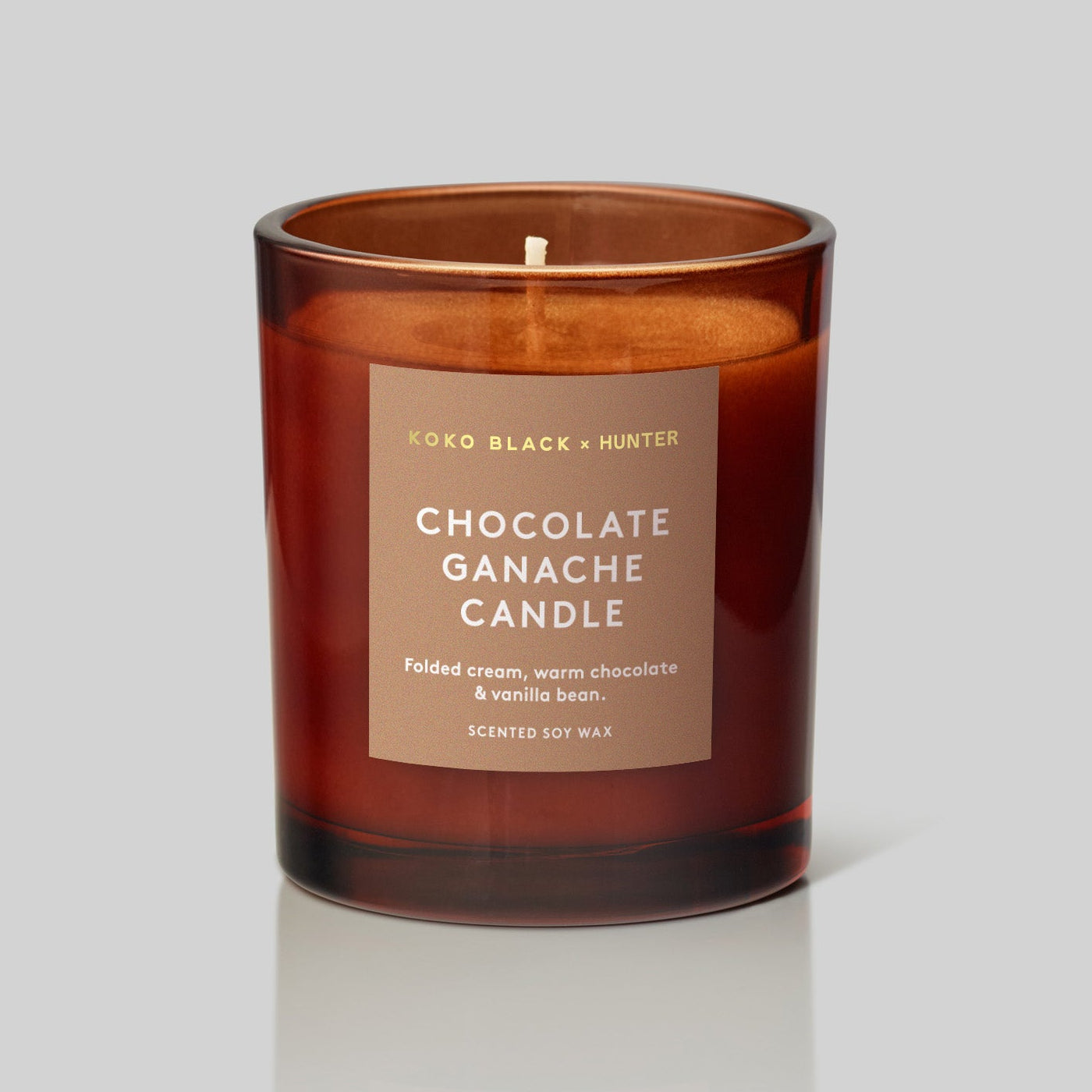 KOKO BLACK COLLAB / chocolate ganache