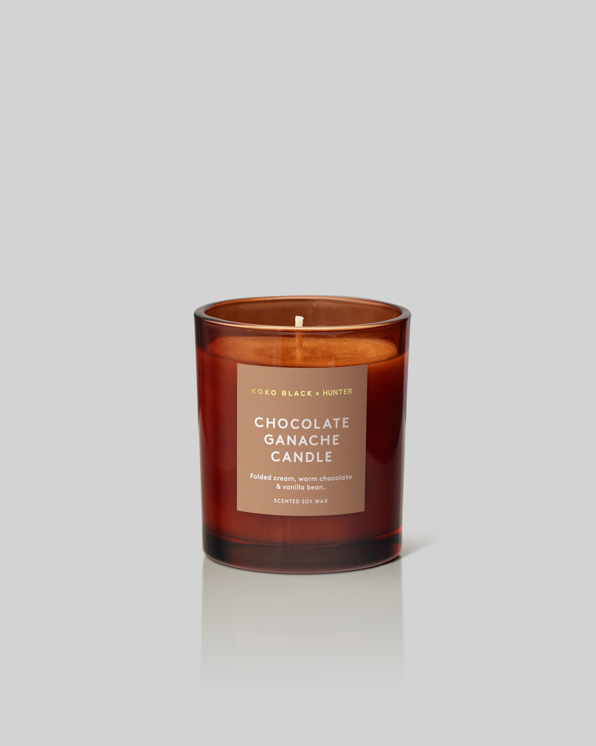 KOKO BLACK COLLAB / chocolate ganache