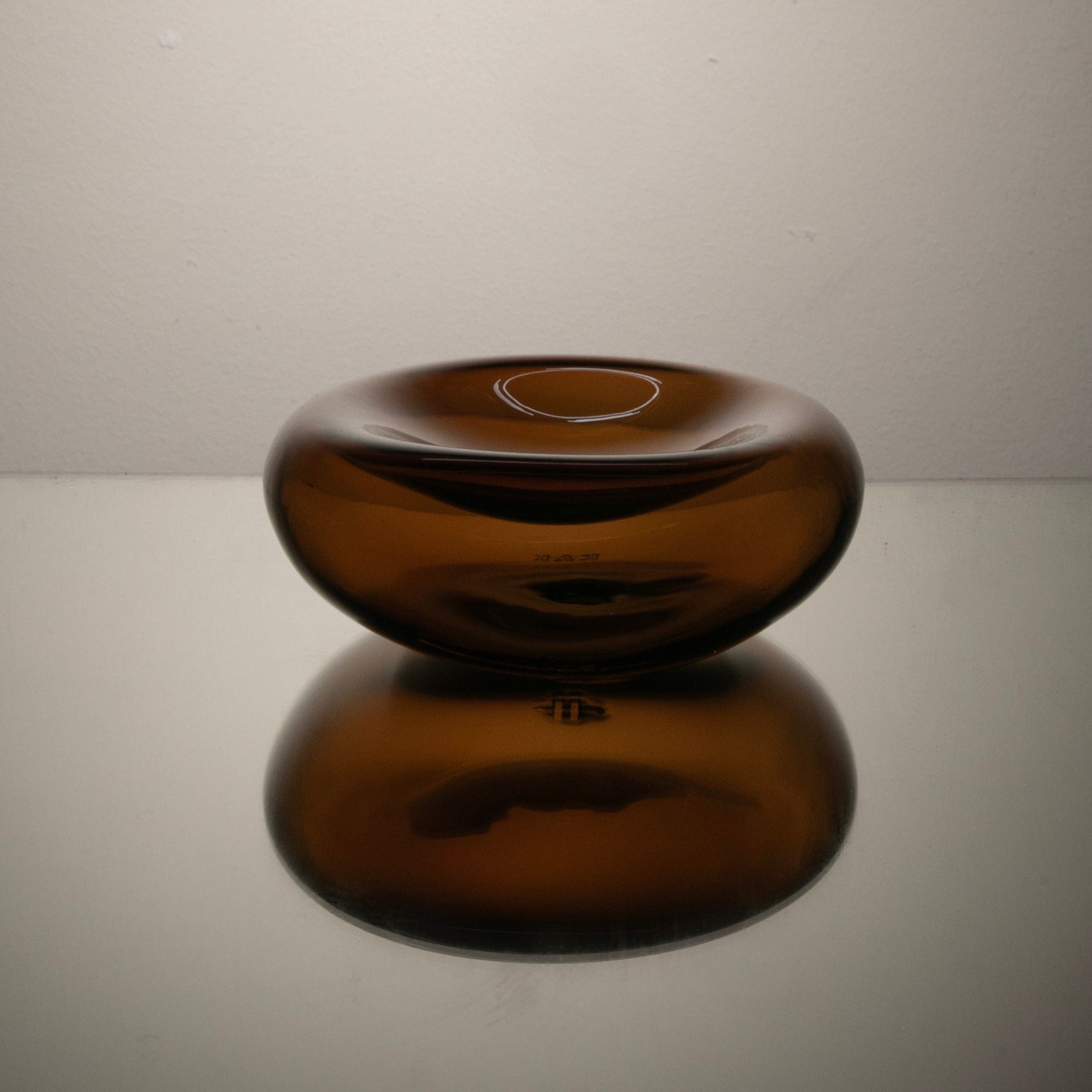 KAH Glass Soap Cloud