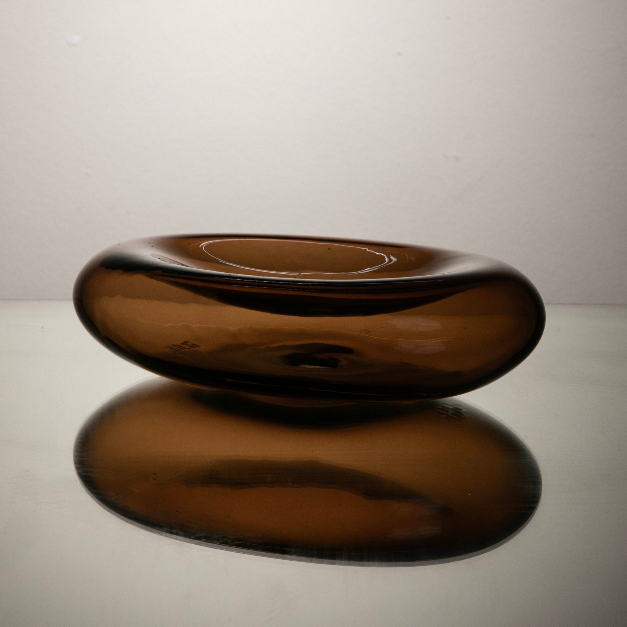 KAH Glass Soap Cloud