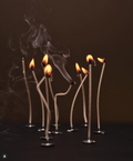A CANDLE A WEEK