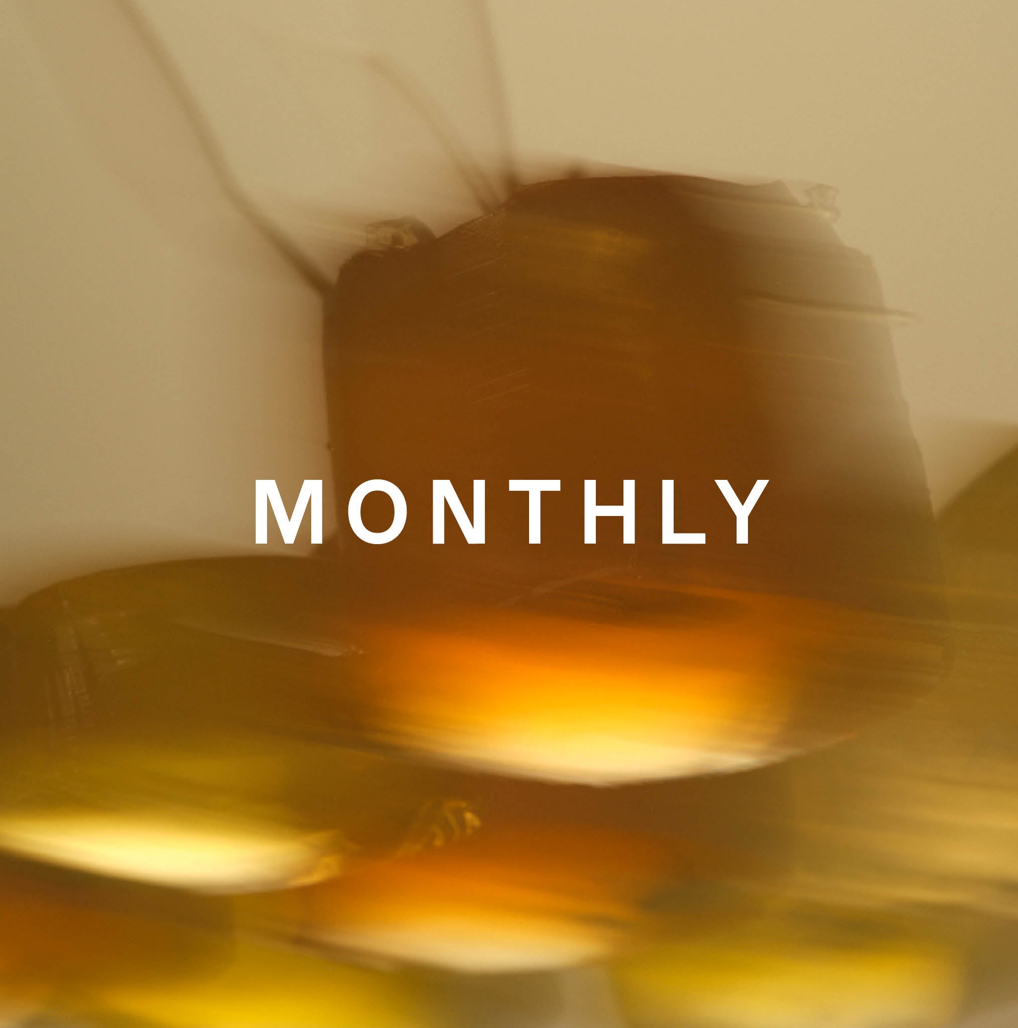 A CANDLE A MONTH
