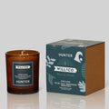 WILL & CO COLLAB / musk, salt, driftwood, bergamot