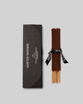 THE INCENSE