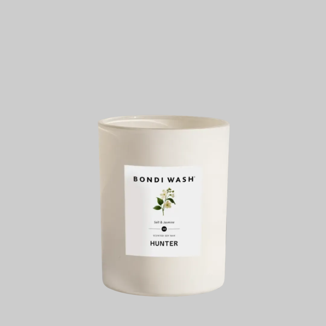 BONDI WASH COLLAB / salt + jasmine