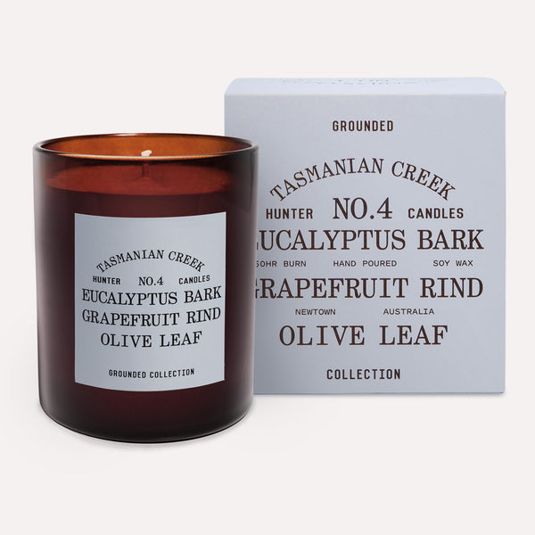 Shop All Hunter Candles