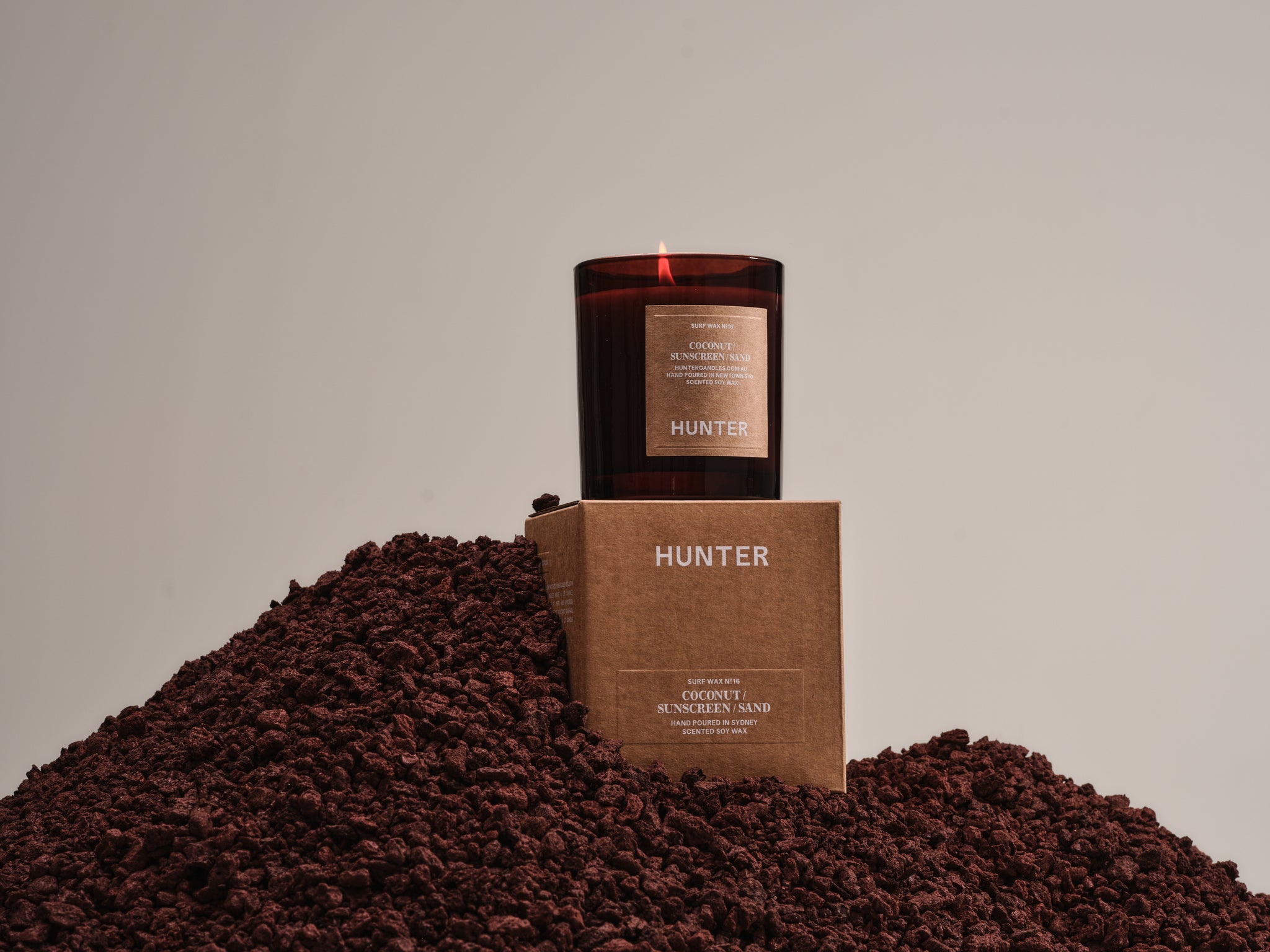 MAY LANE / oudh + fir needle + patchouli